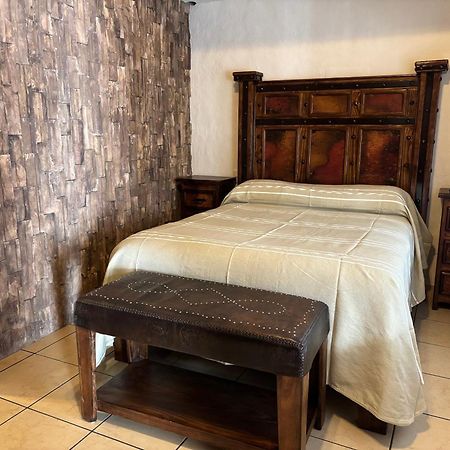 Quinta Don Jose Boutique Hotel Tlaquepaque Εξωτερικό φωτογραφία