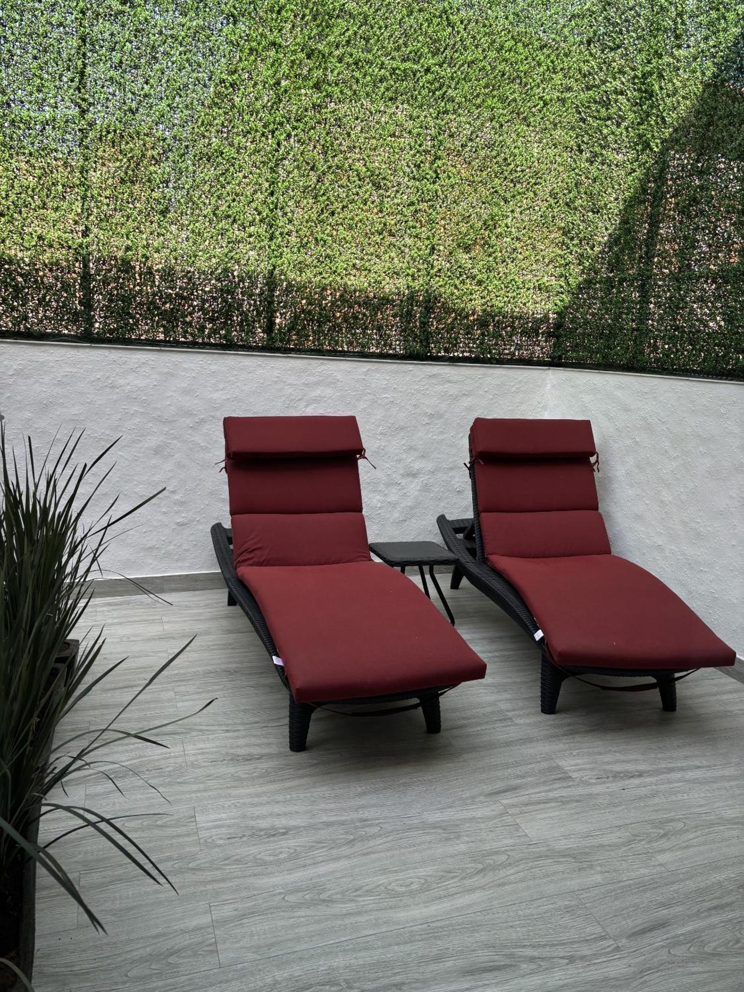 Quinta Don Jose Boutique Hotel Tlaquepaque Δωμάτιο φωτογραφία
