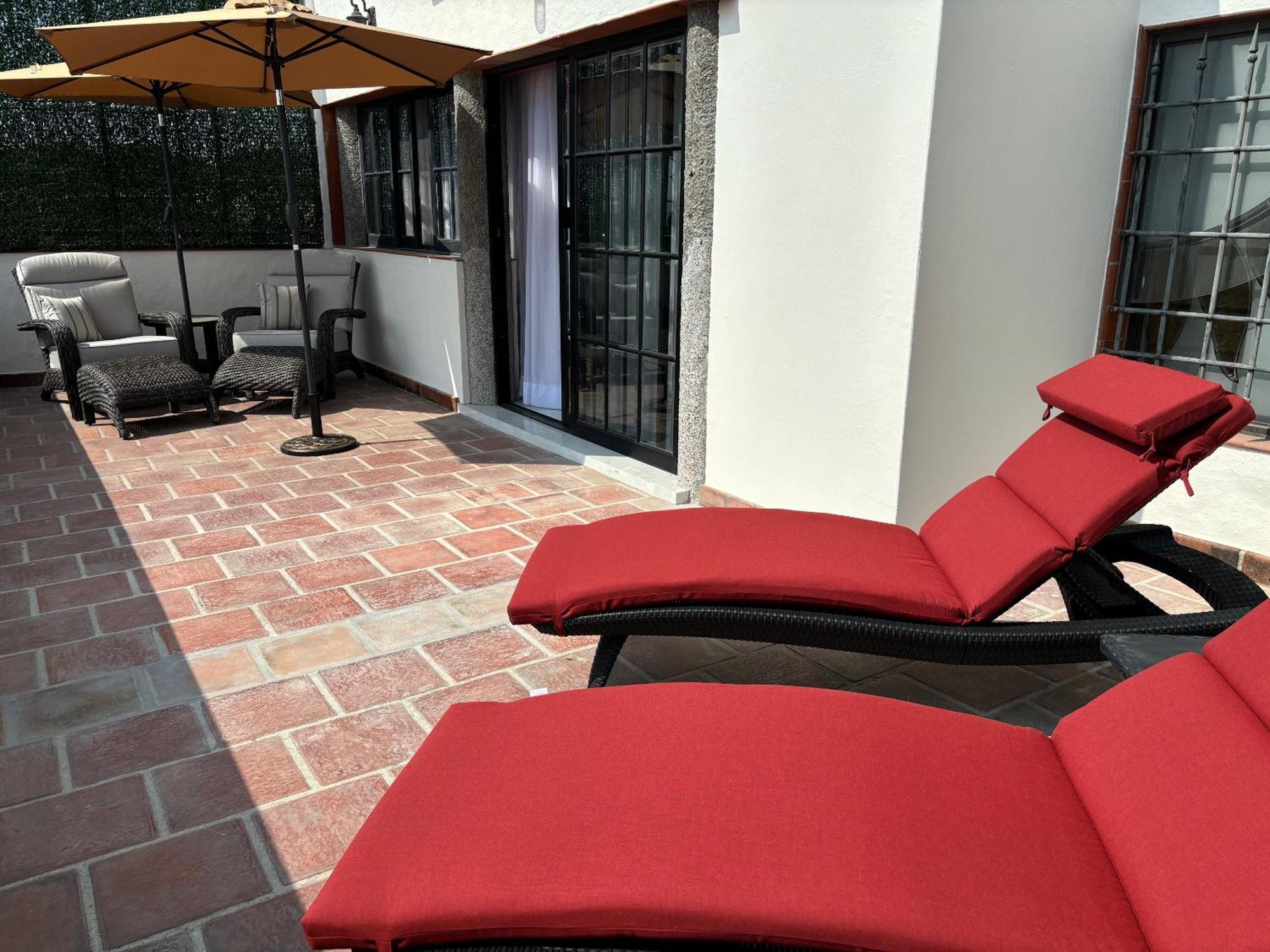 Quinta Don Jose Boutique Hotel Tlaquepaque Δωμάτιο φωτογραφία