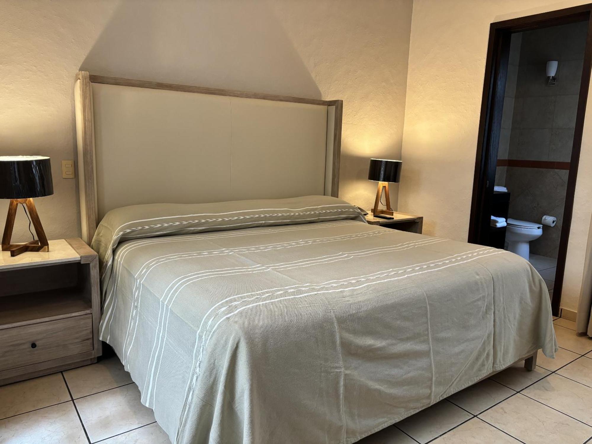 Quinta Don Jose Boutique Hotel Tlaquepaque Δωμάτιο φωτογραφία