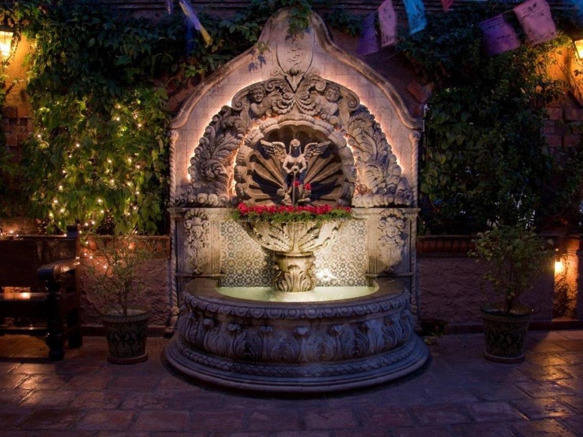Quinta Don Jose Boutique Hotel Tlaquepaque Εξωτερικό φωτογραφία