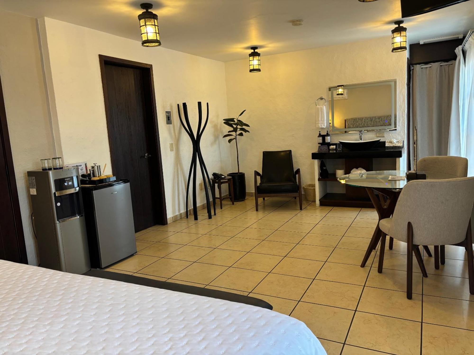 Quinta Don Jose Boutique Hotel Tlaquepaque Δωμάτιο φωτογραφία