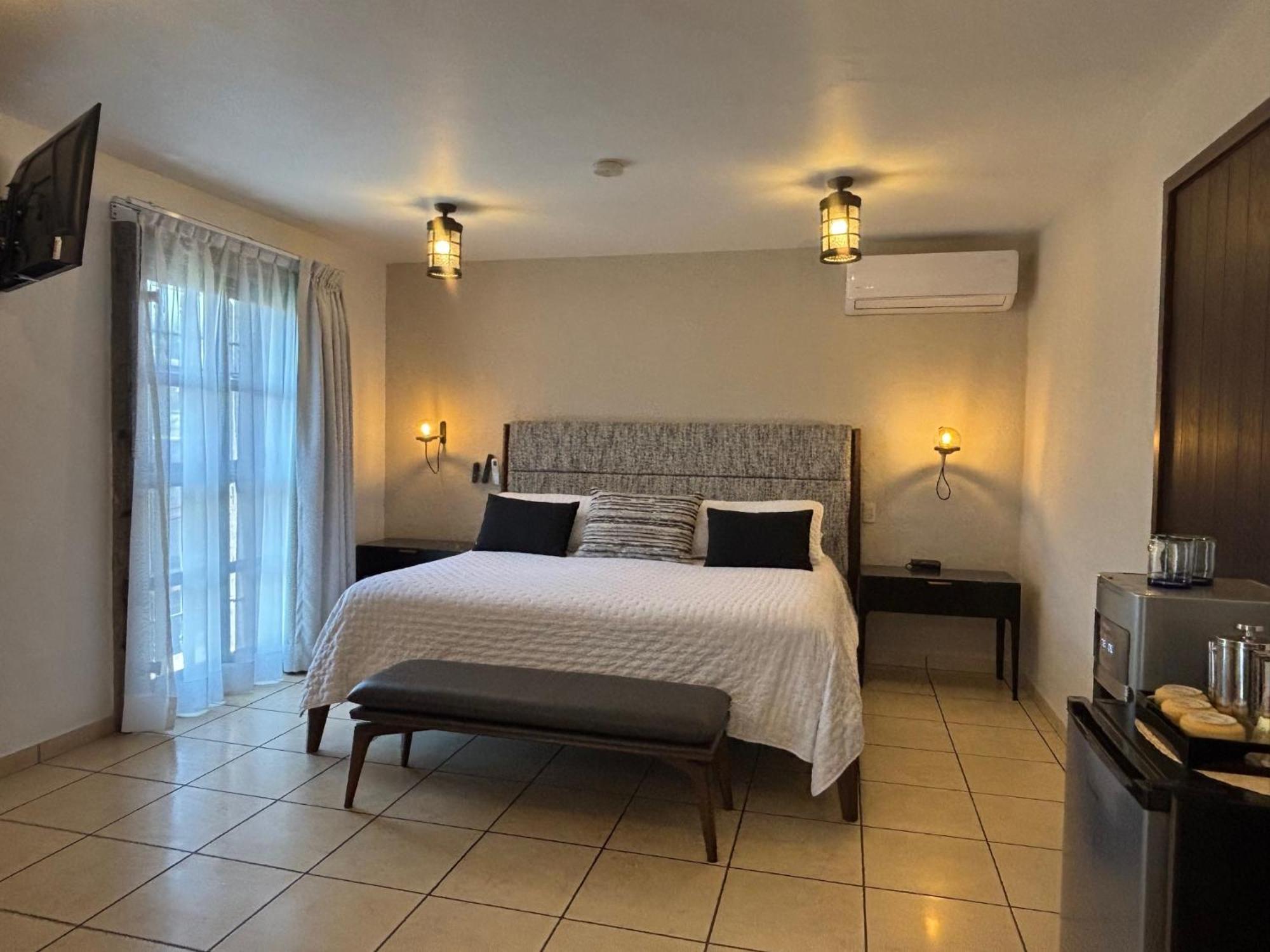 Quinta Don Jose Boutique Hotel Tlaquepaque Δωμάτιο φωτογραφία