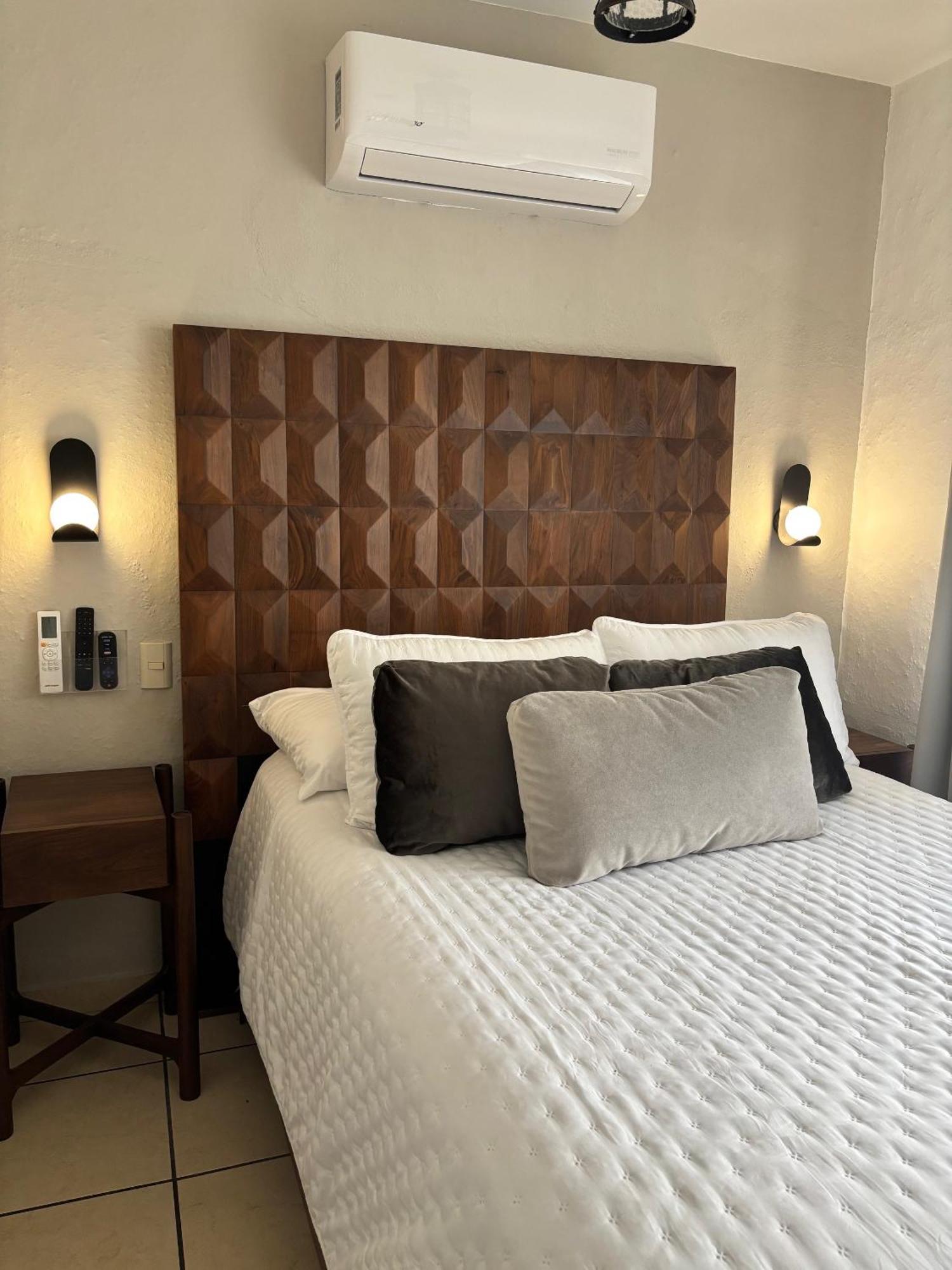 Quinta Don Jose Boutique Hotel Tlaquepaque Δωμάτιο φωτογραφία