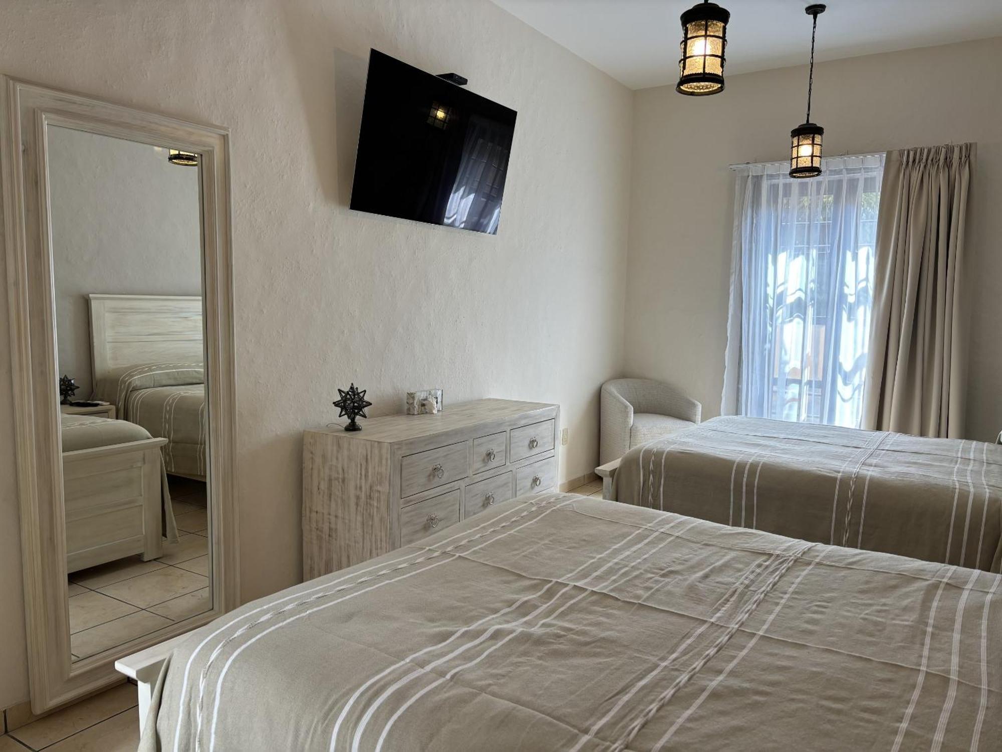 Quinta Don Jose Boutique Hotel Tlaquepaque Δωμάτιο φωτογραφία