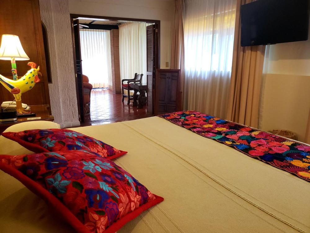 Quinta Don Jose Boutique Hotel Tlaquepaque Δωμάτιο φωτογραφία
