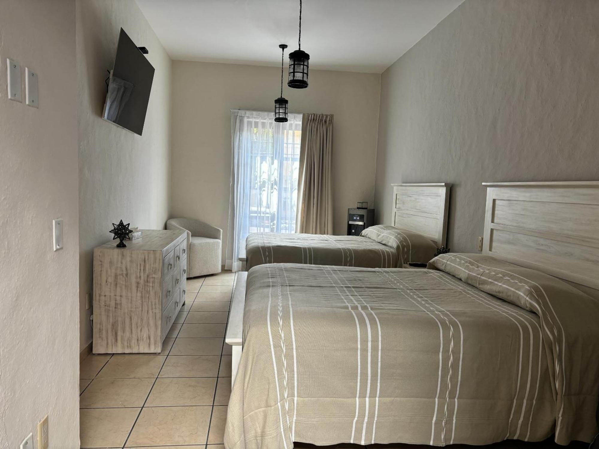 Quinta Don Jose Boutique Hotel Tlaquepaque Δωμάτιο φωτογραφία
