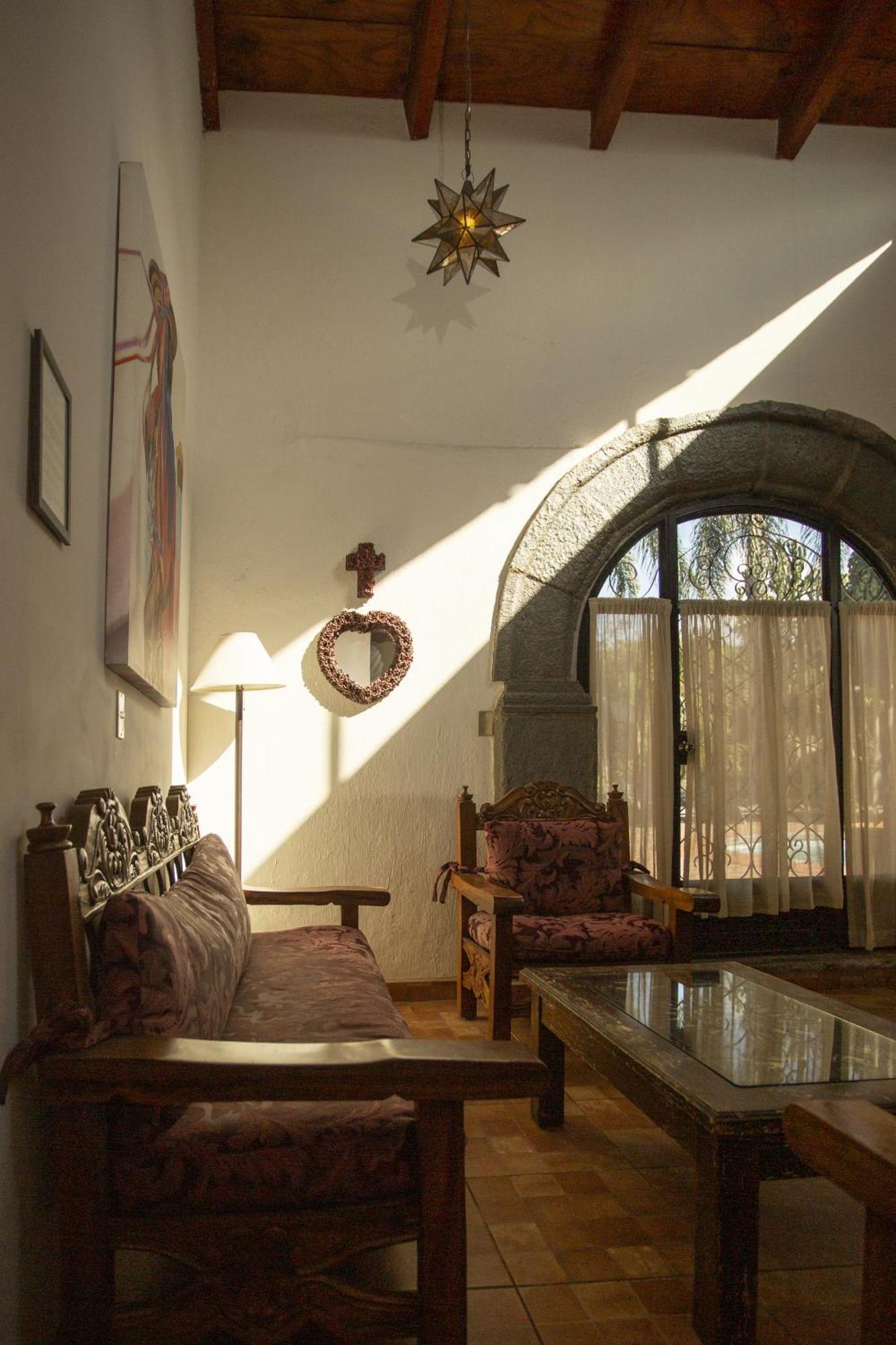 Quinta Don Jose Boutique Hotel Tlaquepaque Δωμάτιο φωτογραφία