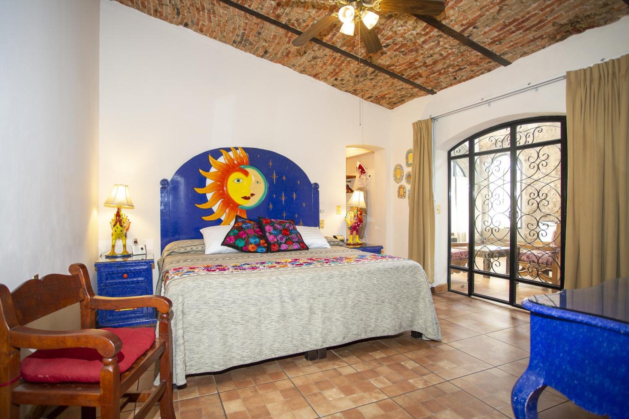 Quinta Don Jose Boutique Hotel Tlaquepaque Δωμάτιο φωτογραφία
