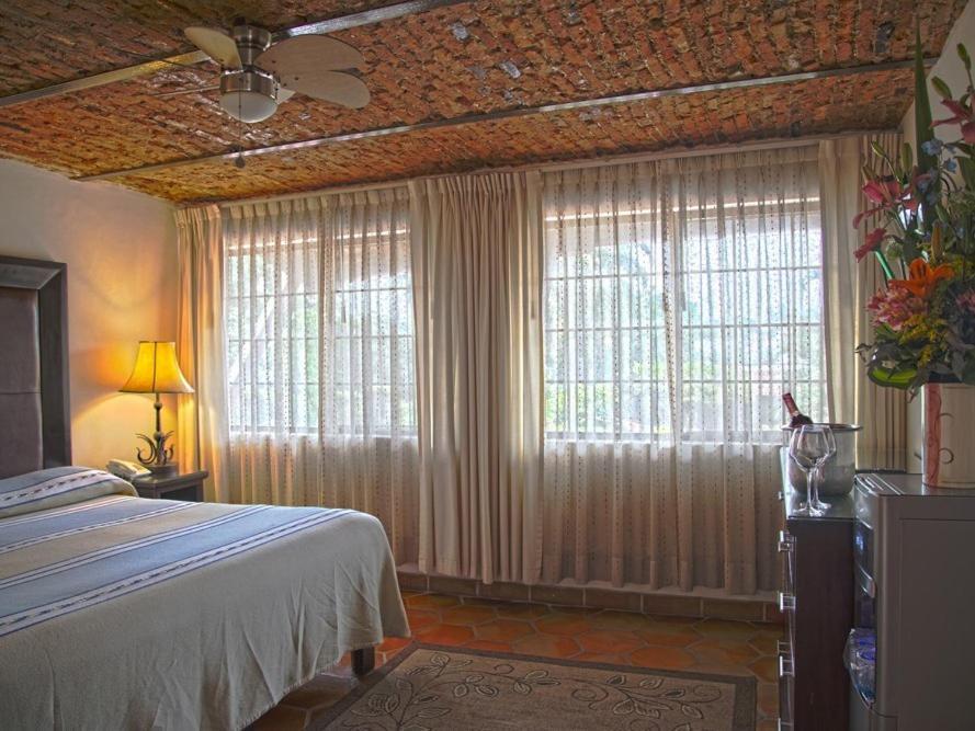 Quinta Don Jose Boutique Hotel Tlaquepaque Εξωτερικό φωτογραφία