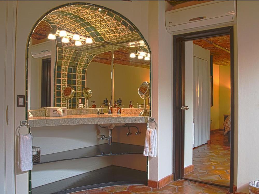 Quinta Don Jose Boutique Hotel Tlaquepaque Εξωτερικό φωτογραφία