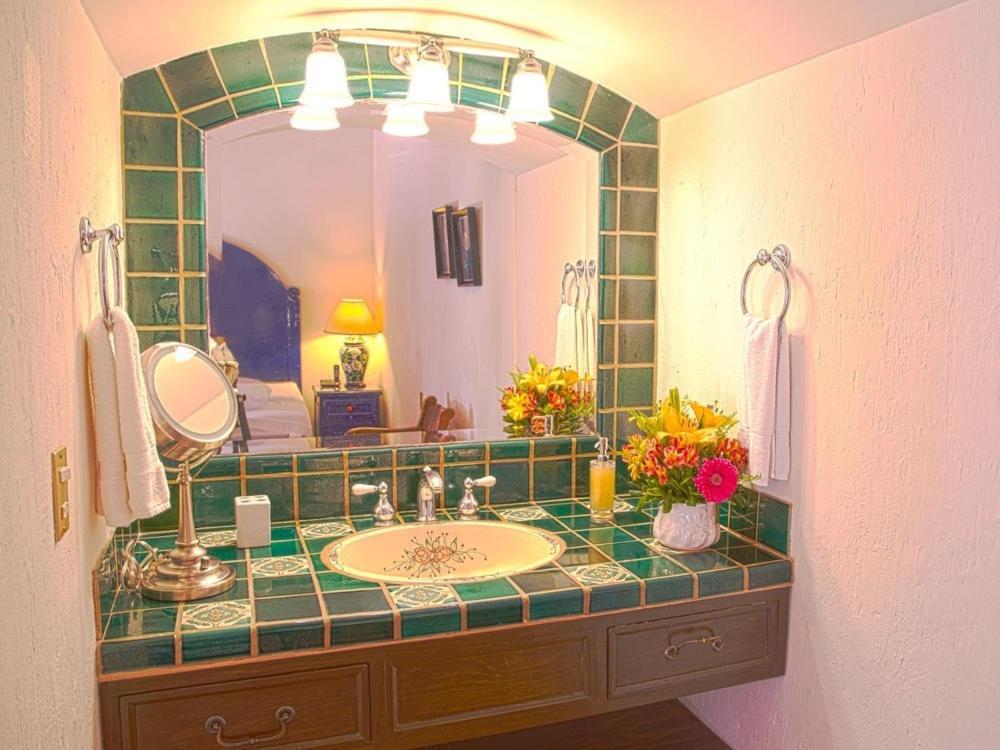 Quinta Don Jose Boutique Hotel Tlaquepaque Εξωτερικό φωτογραφία