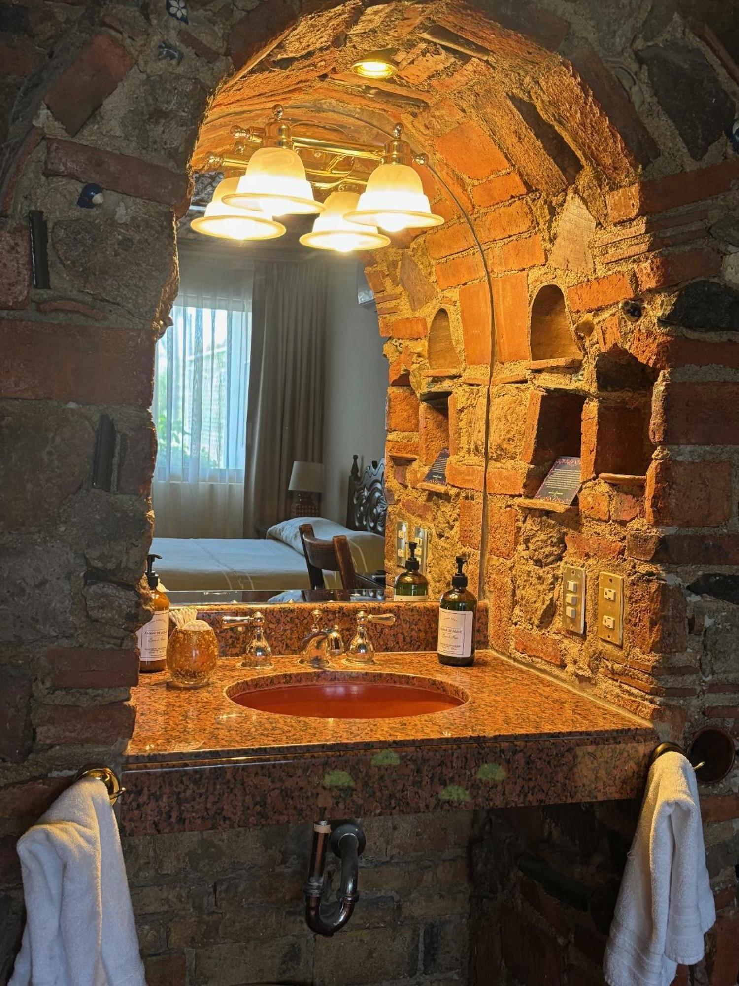 Quinta Don Jose Boutique Hotel Tlaquepaque Εξωτερικό φωτογραφία
