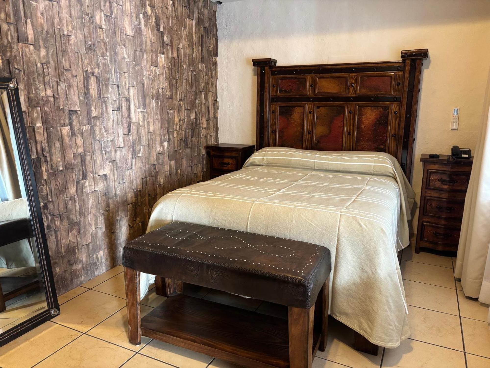 Quinta Don Jose Boutique Hotel Tlaquepaque Εξωτερικό φωτογραφία