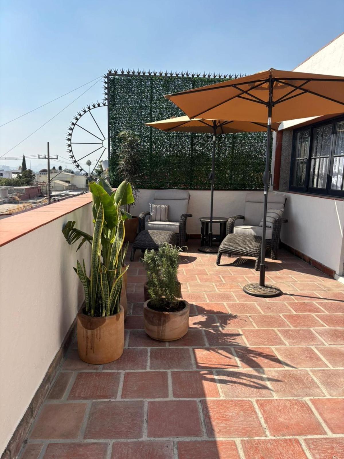 Quinta Don Jose Boutique Hotel Tlaquepaque Δωμάτιο φωτογραφία