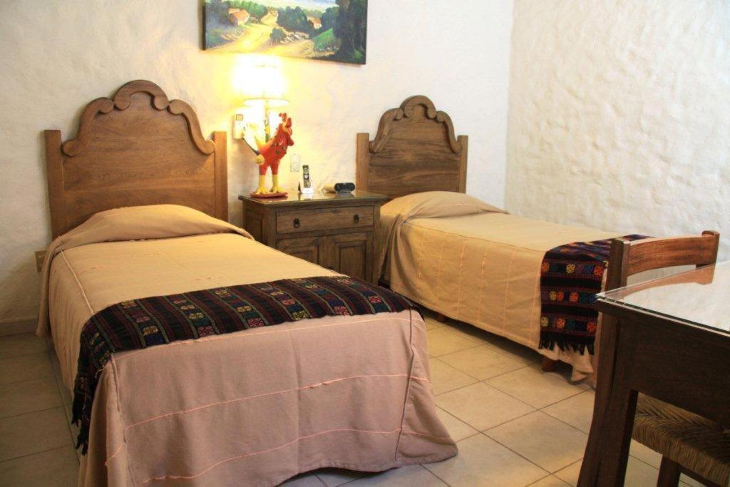 Quinta Don Jose Boutique Hotel Tlaquepaque Δωμάτιο φωτογραφία