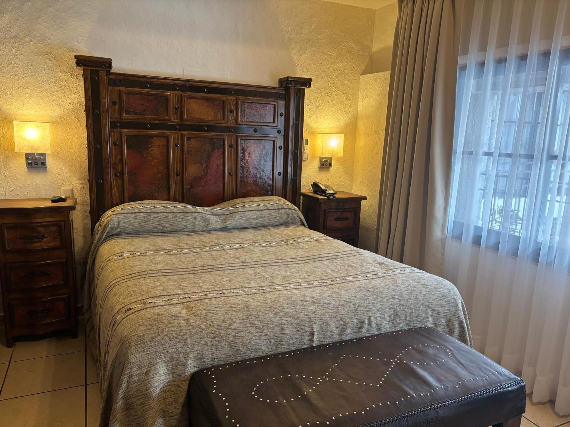 Quinta Don Jose Boutique Hotel Tlaquepaque Δωμάτιο φωτογραφία