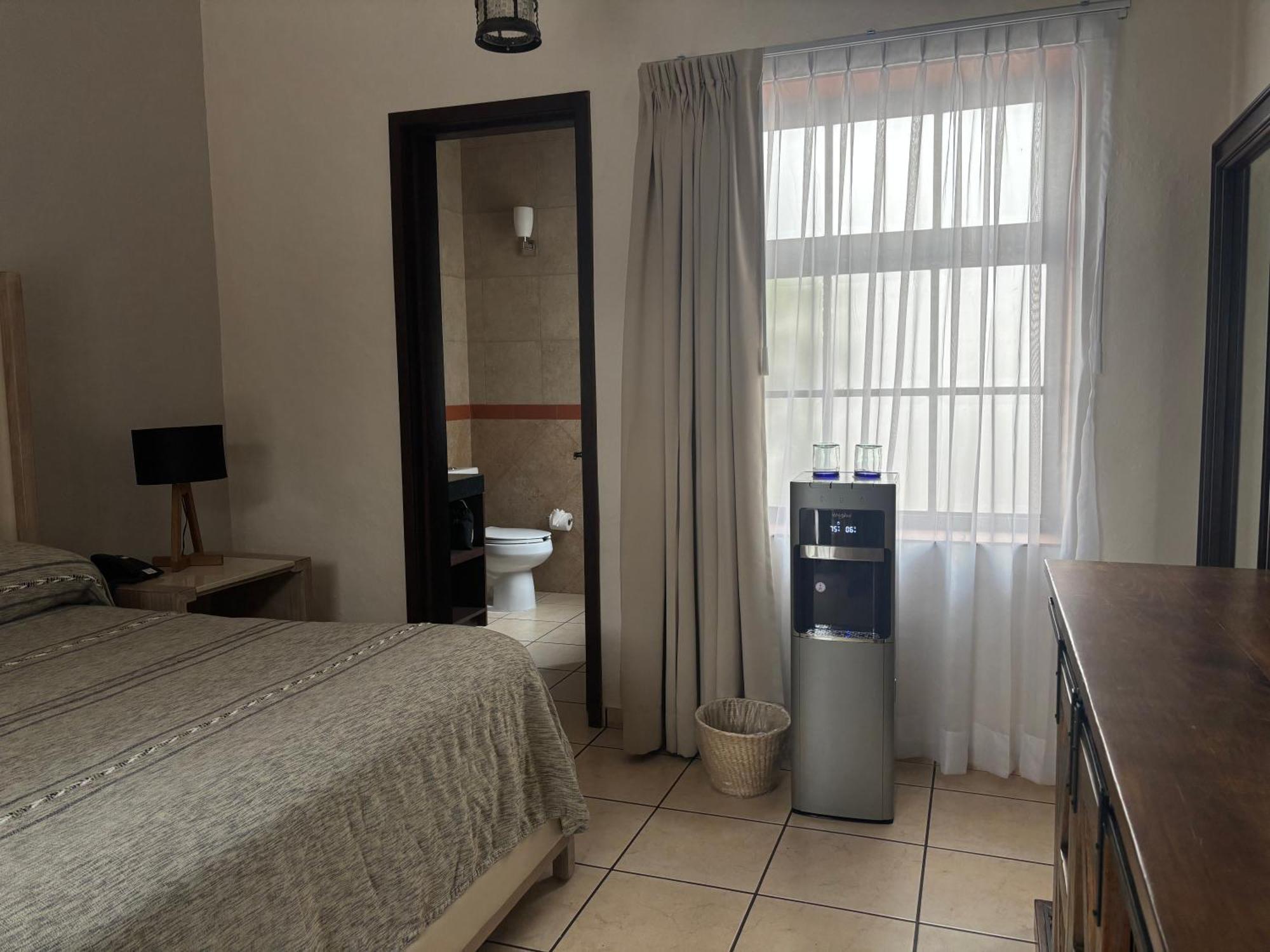 Quinta Don Jose Boutique Hotel Tlaquepaque Δωμάτιο φωτογραφία