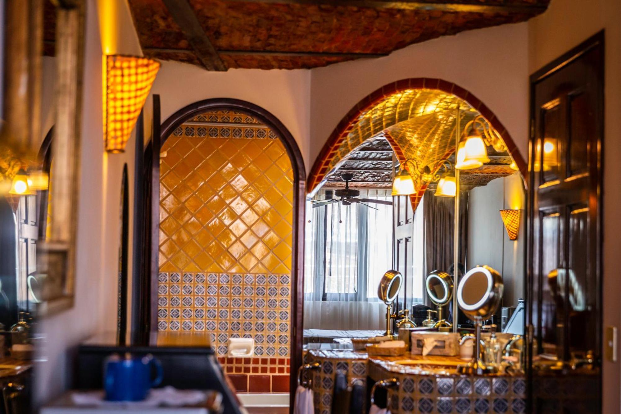 Quinta Don Jose Boutique Hotel Tlaquepaque Εξωτερικό φωτογραφία