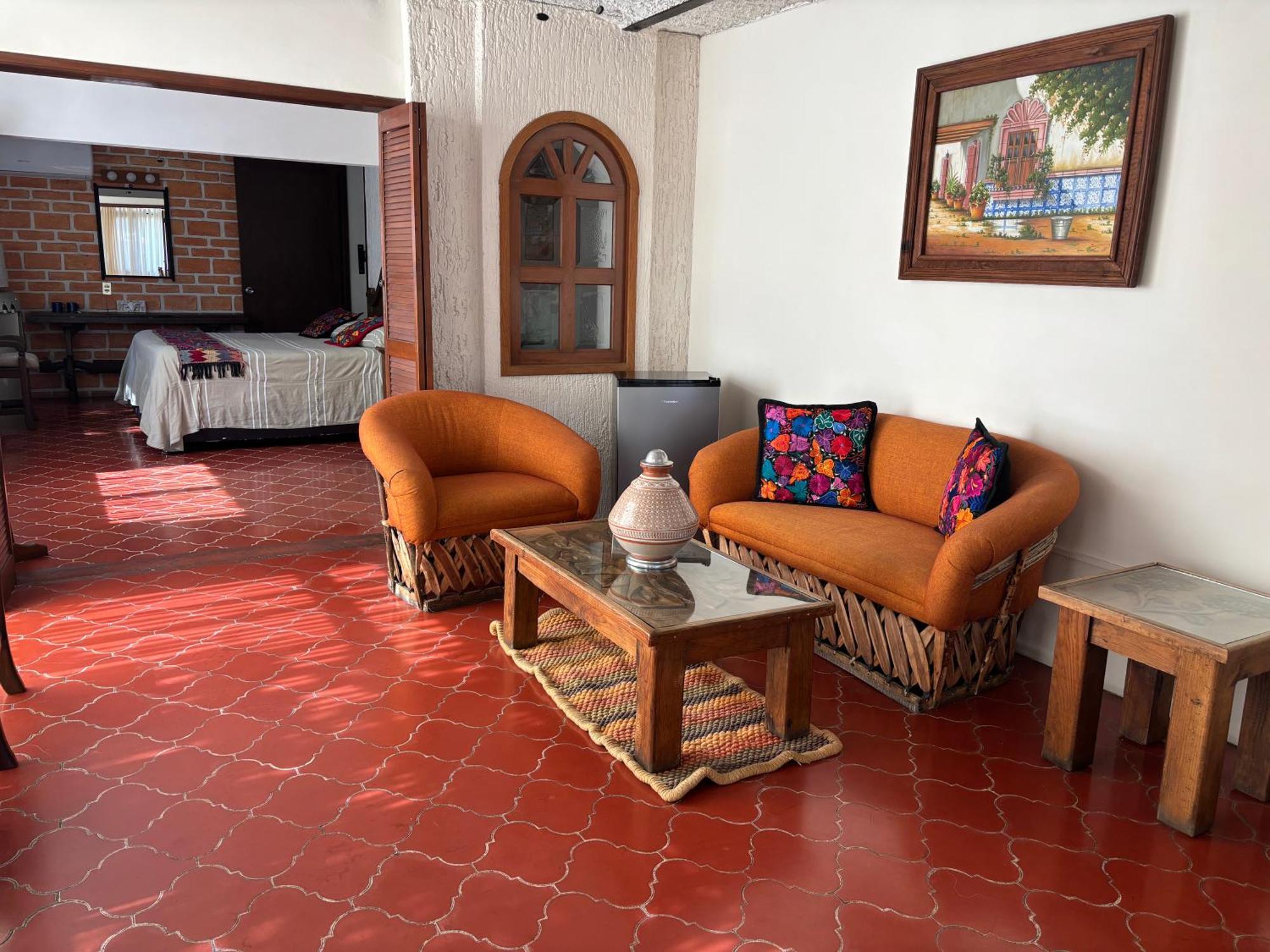 Quinta Don Jose Boutique Hotel Tlaquepaque Δωμάτιο φωτογραφία