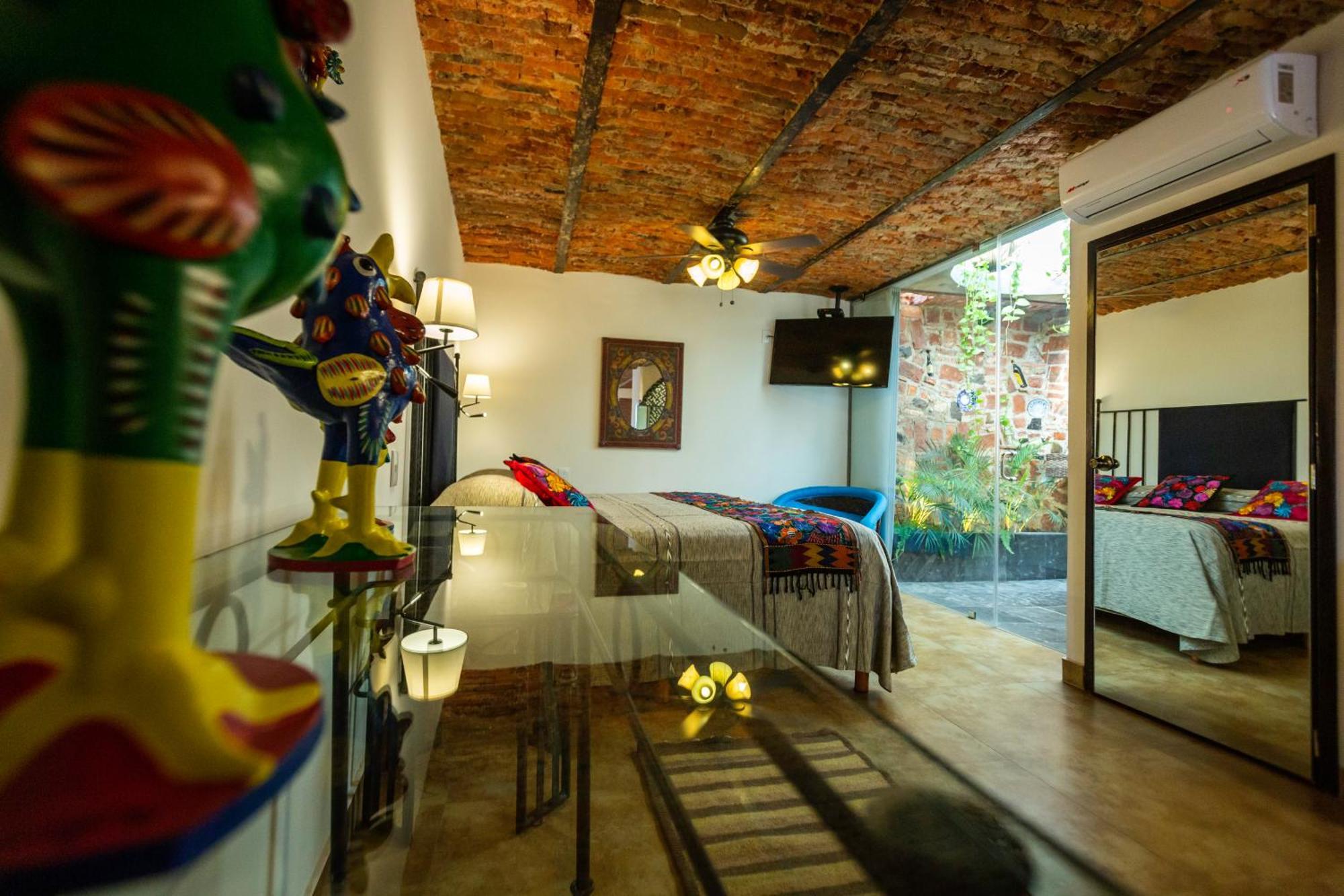 Quinta Don Jose Boutique Hotel Tlaquepaque Εξωτερικό φωτογραφία