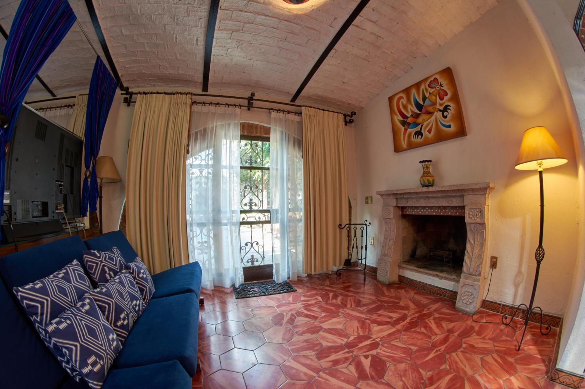 Quinta Don Jose Boutique Hotel Tlaquepaque Εξωτερικό φωτογραφία