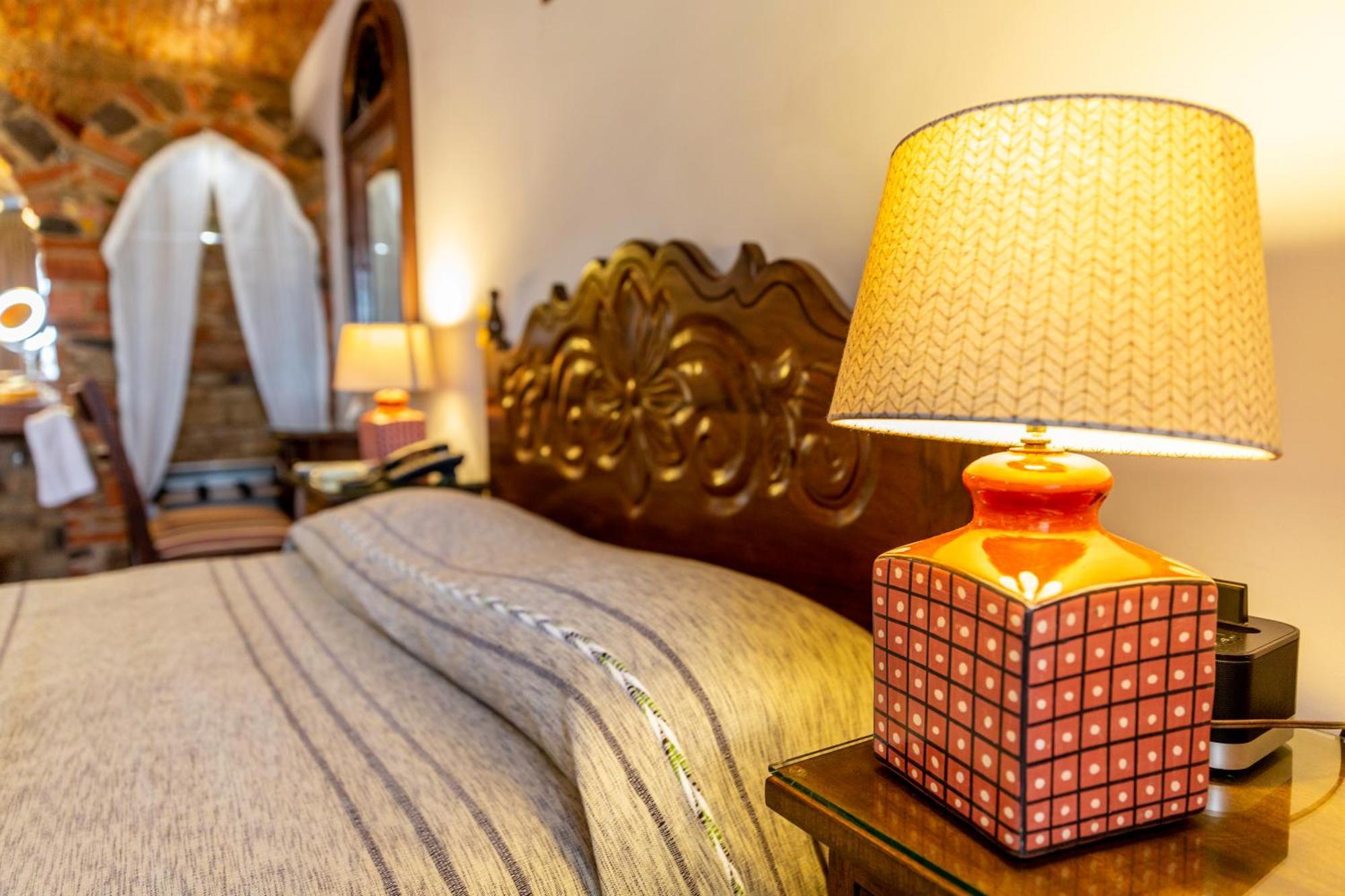 Quinta Don Jose Boutique Hotel Tlaquepaque Εξωτερικό φωτογραφία