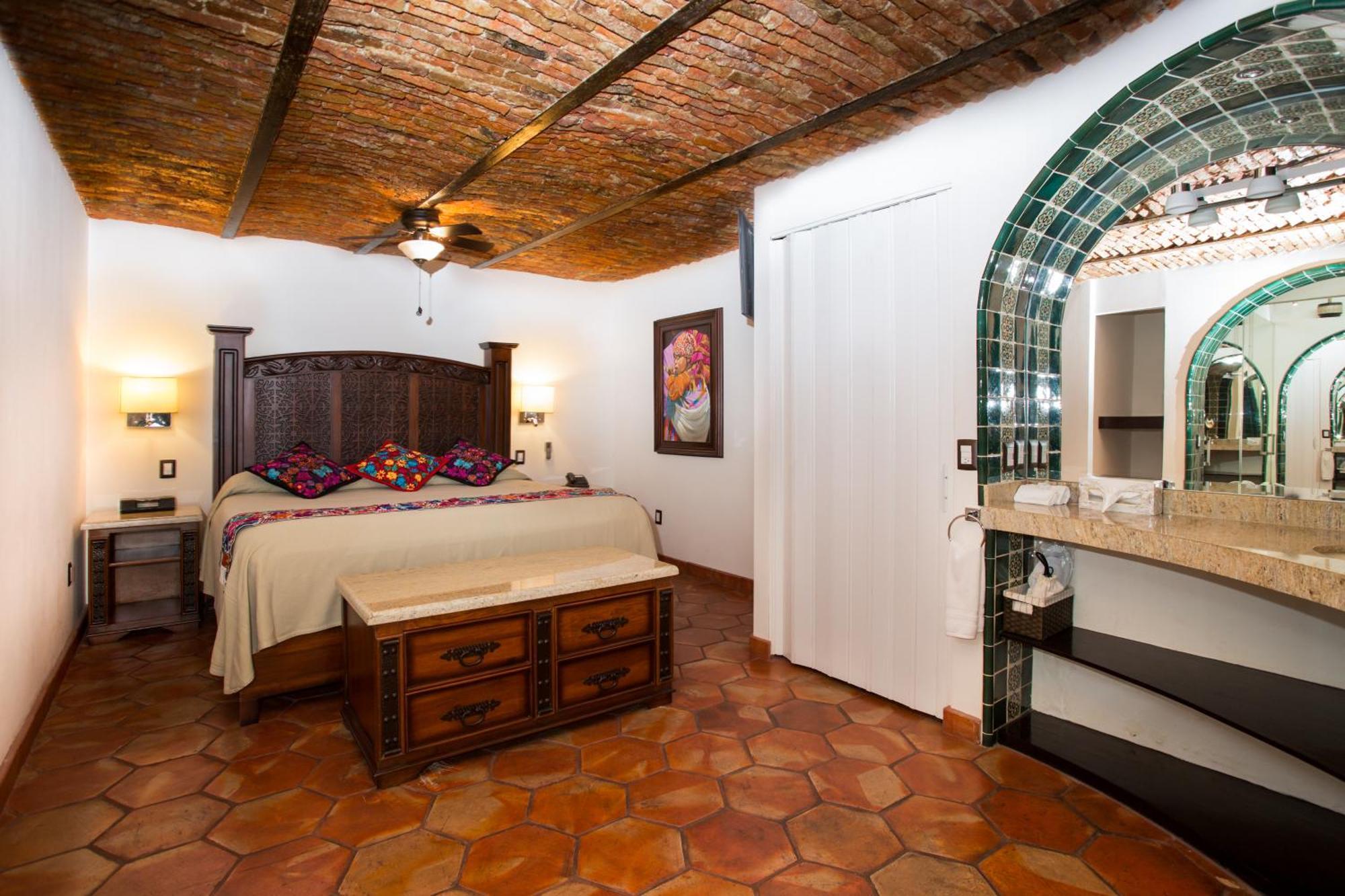 Quinta Don Jose Boutique Hotel Tlaquepaque Εξωτερικό φωτογραφία