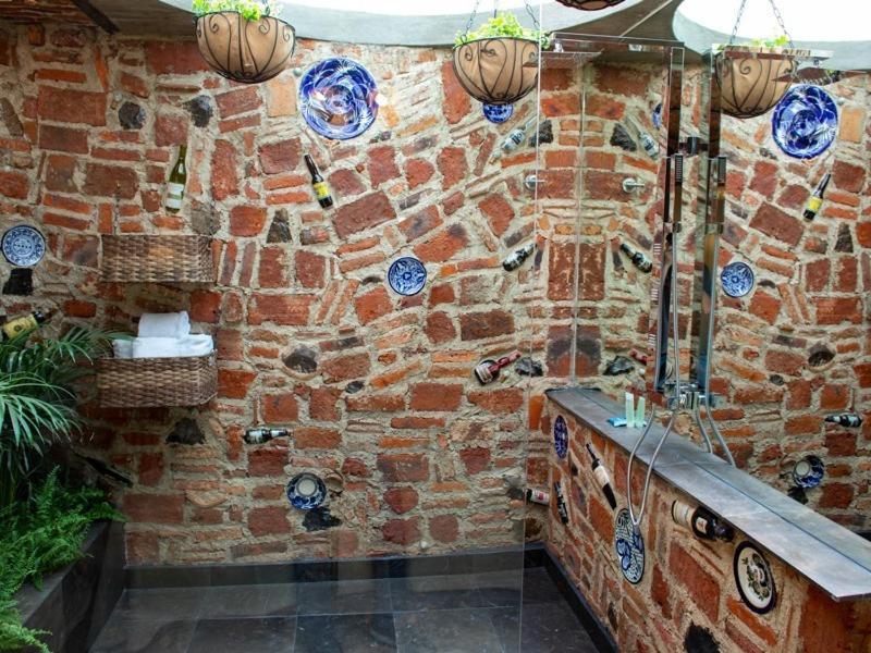 Quinta Don Jose Boutique Hotel Tlaquepaque Δωμάτιο φωτογραφία