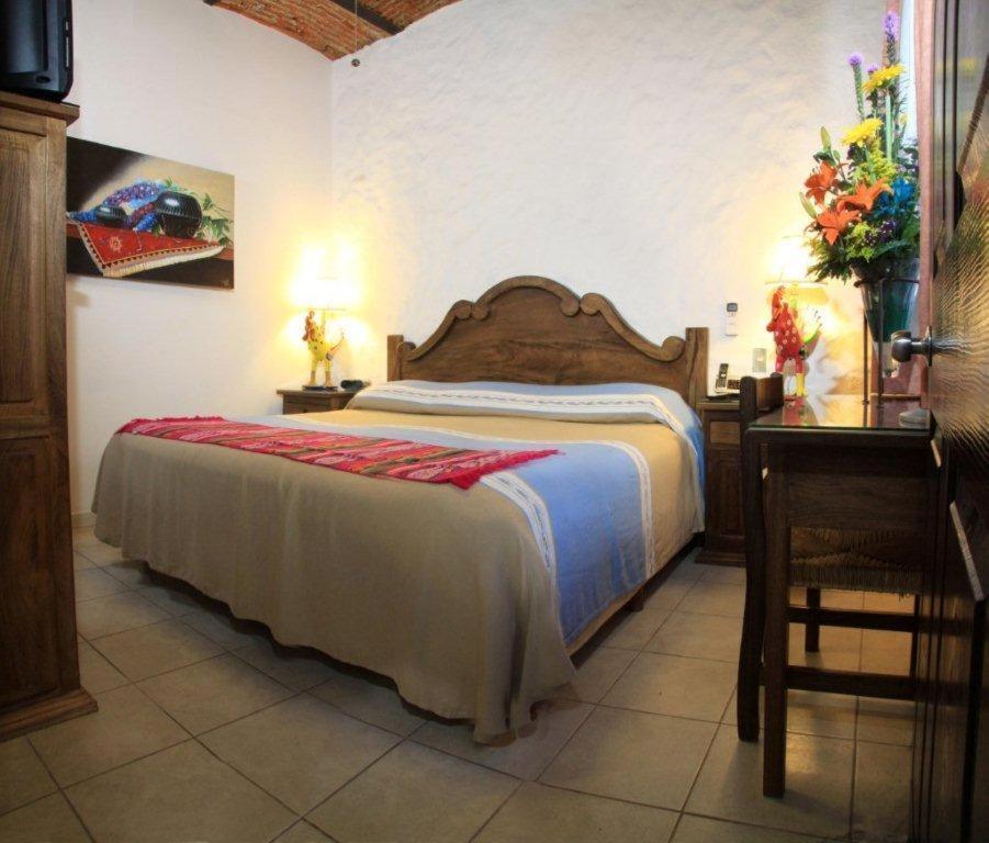 Quinta Don Jose Boutique Hotel Tlaquepaque Δωμάτιο φωτογραφία